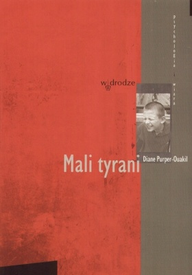 Mali tyrani - Diane Purper-Ouakil