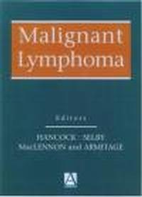 Malignant Lymphoma - B. Hancock