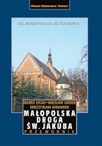 Małopolska Droga św. Jakuba