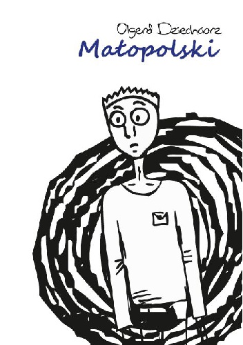 Małopolski - Olgerd Dziechciarz