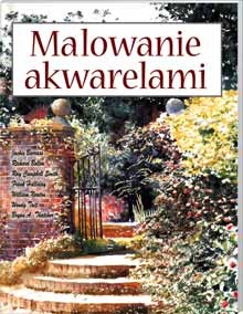 Malowanie akwarelami - praca zbiorowa, Jackie Barrass