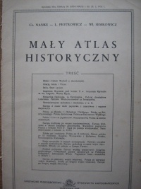 Mały atlas historyczny