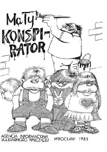 Mały Konspirator