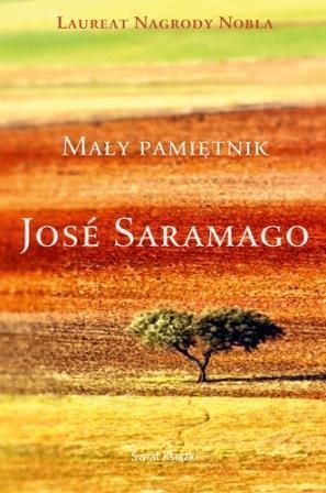 Mały pamiętnik - José Saramago