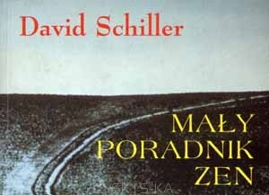Mały poradnik zen - David Schiller