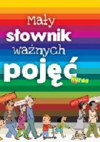 Mały słownik ważnych pojęć - Bertrand Fichou