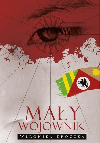 Mały wojownik - Weronika Kroczka
