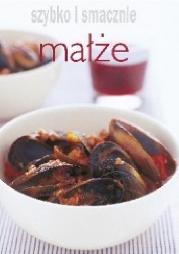 Małże - praca zbiorowa