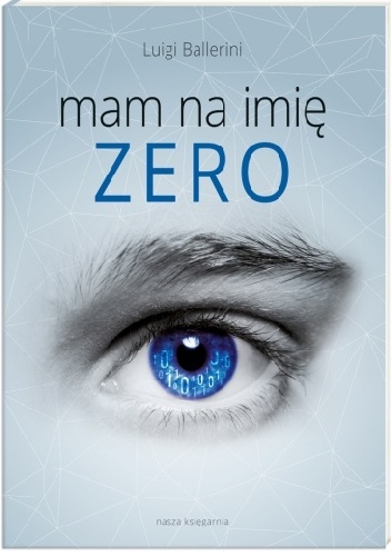 Mam na imię Zero - Luigi Ballerini