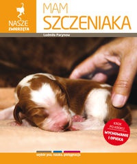 Mam szczeniaka - Ludmiła Parynow