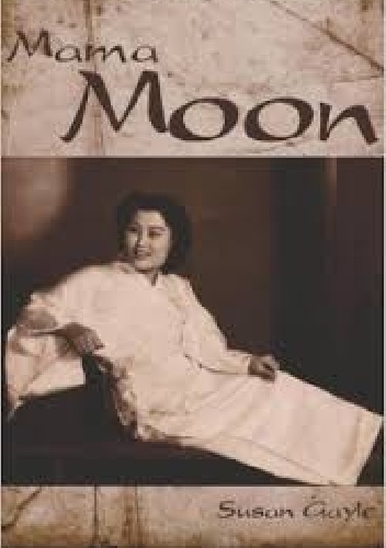 Mama Moon - Susan Gayle