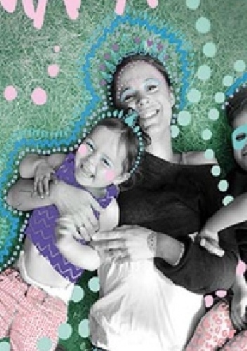 #MAMA: Nieperfekcyjny nieporadnik - Maria Natalia Tymańska