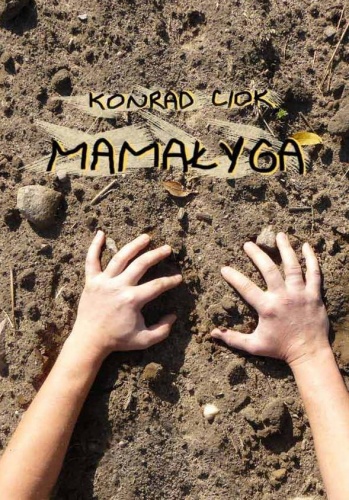 Mamałyga - Konrad Ciok