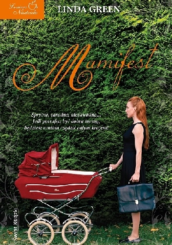 Mamifest - Linda Green