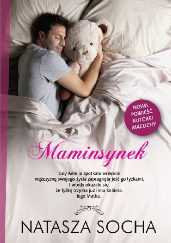 Maminsynek - Natasza Socha