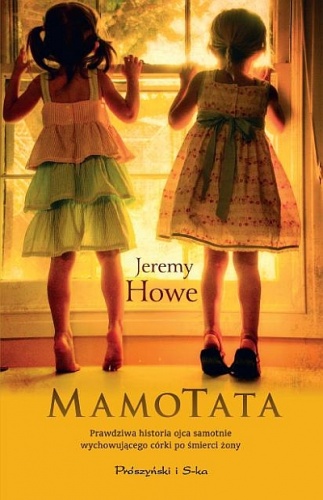 MamoTata - Jeremy Howe