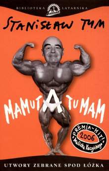 Mamuta tu mam - Stanisław Tym