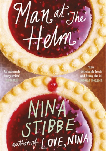 Man at the Helm - Nina Stibbe