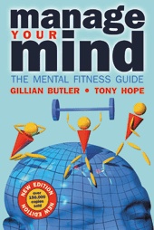 Manage your mind: The Mental Fitness Guide - Glilian Butler