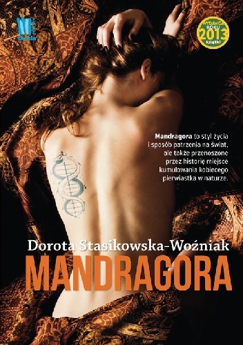 Mandragora - Dorota Stasikowska-Woźniak