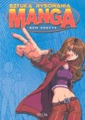 Manga- Sztuka rysowania - Ben Krefta