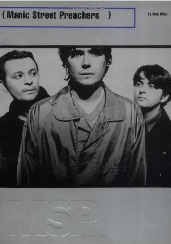 Manic Street Preachers - Nick Wise