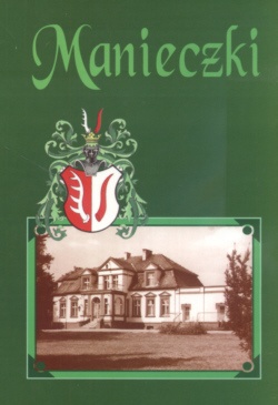 Manieczki - Maria Strzałko, Paweł Anders