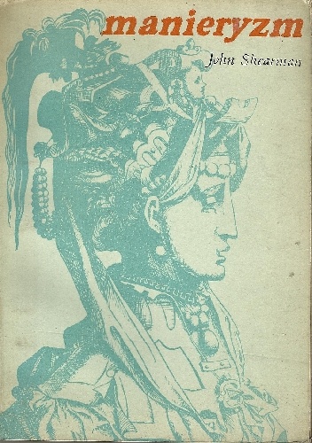 Manieryzm - John Shearman