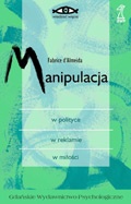 Manipulacja - Fabrice d'Almeida