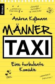 Männertaxi - Andrea Kossmann
