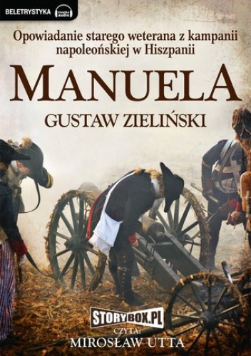 Manuela - Gustaw Zieliński