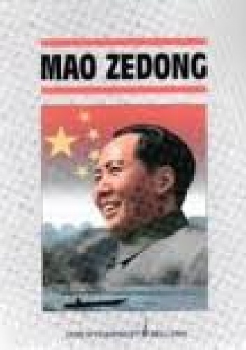 Mao Zedong - Catherine Legrand
