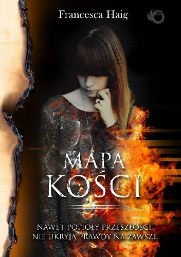 Mapa kości - Francesca Haig