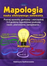 Mapologia - Katarzyna Szafranowska