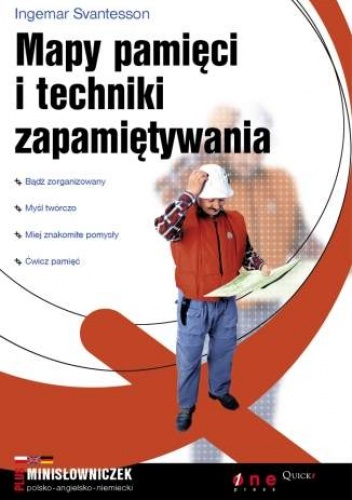 Mapy pamięci i techniki zapamiętywania - Svantesson Ingemar