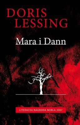Mara i Dann - Doris Lessing