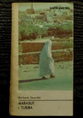 Marabut i tubiba