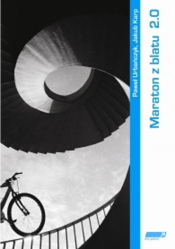 Maraton z blatu 2.0 - Jakub Karp, Paweł Urbańczyk