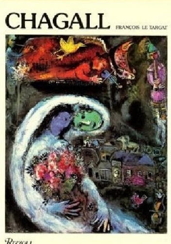 Marc Chagall - François le Targat