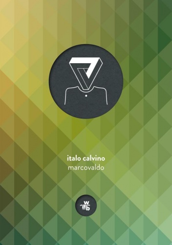 Marcovaldo czyli pory roku w mieście - Italo Calvino