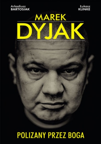 Marek Dyjak - Dyjak Marek