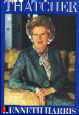 Margaret Thatcher - Kenneth Harris