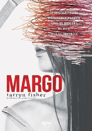 Margo - Tarryn Fisher