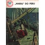 "Marią" do Peru - Wojciech Jacobson