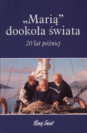 Marią dookoła świata - Maciej Krzeptowski