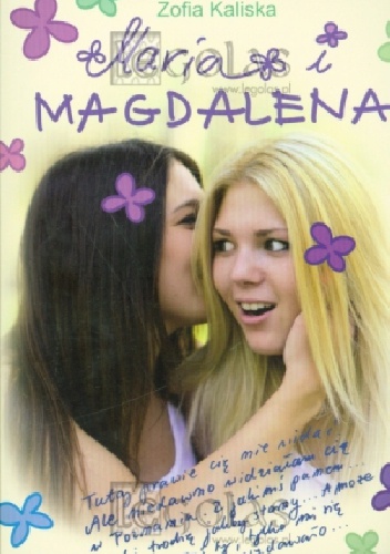 Maria i Magdalena - Zofia Kaliska