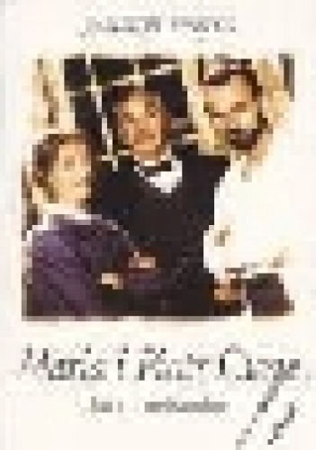 Maria i Piotr Curie. Rad i... wielka miłość - Jean-Noël Fenwick