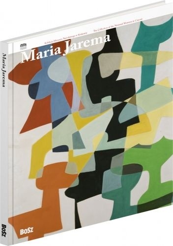 Maria Jarema - Agata Małodobry