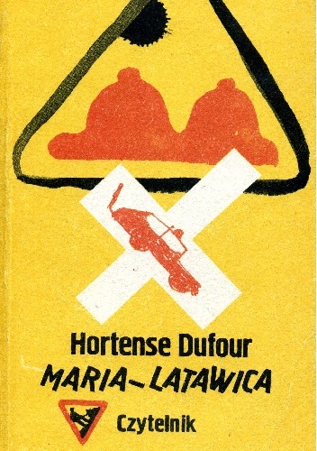 Maria-Latawica - Hortense Dufour