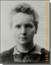 Maria Skłodowska-Curie. Fotobiografia - Małgorzata Sobieszczak-Marciniak